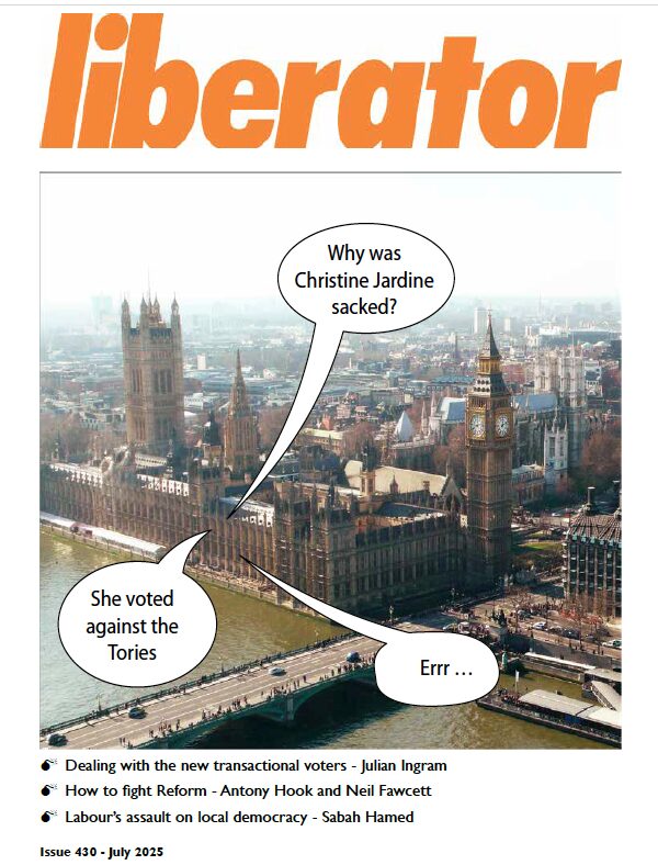 Liberator 430